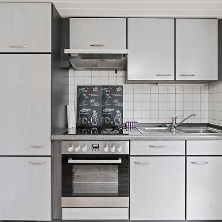 Ttp Apartment 14 FDH Dış mekan fotoğraf