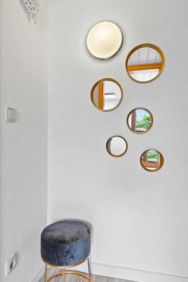 Ttp Apartment 14 FDH Dış mekan fotoğraf
