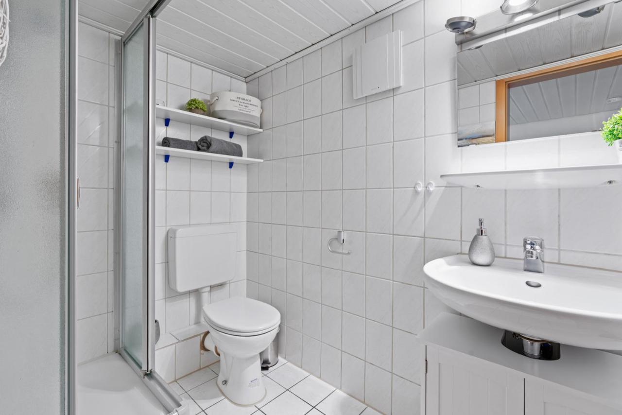 Ttp Apartment 14 FDH Dış mekan fotoğraf